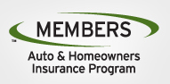 Members insurance program